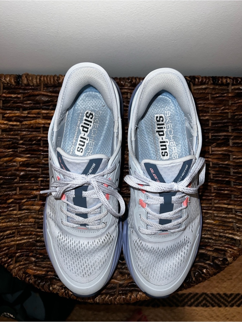 Skechers Slip-Ins Glide-Step Altus Athletic Sneakers - Picture 3 of 7
